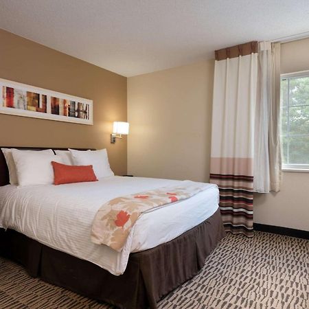 Mainstay Suites Detroit פרמינגטון הילס מראה חיצוני תמונה