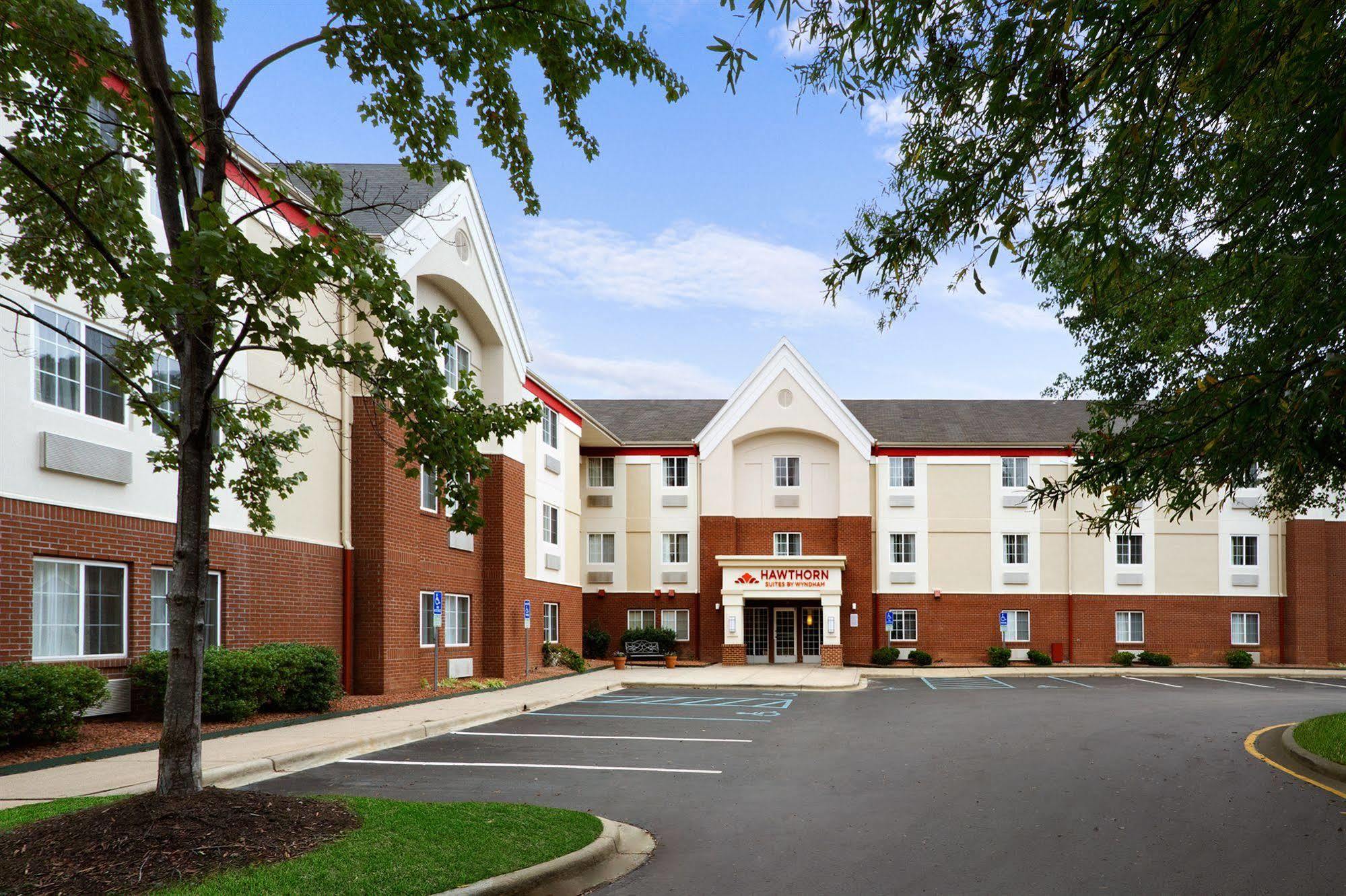 Mainstay Suites Detroit פרמינגטון הילס מראה חיצוני תמונה